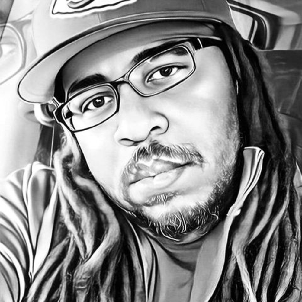 Meet your Posher, Damon